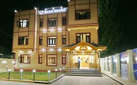 Hotel Shefaf , Srinagar Exterior photo