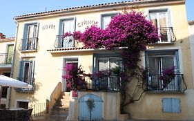 Hotel Cyrnos Cargèse Exterior photo