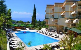 Hotel Filip Ohrid Exterior photo