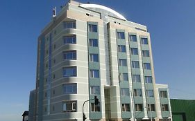 Hotel Costa Pacifico - Express Provincia de Provincia de Antofagasta Exterior photo