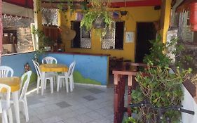 Nega Maluca Guesthouse Salvador de Bahía Exterior photo