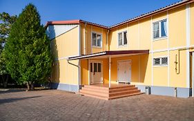 Swedish Village Hotel Timashevsk Exterior photo