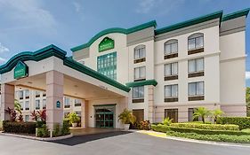 Holiday Inn - Tampa North, An Ihg Hotel Exterior photo