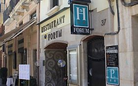 Forum Tarragona Exterior photo