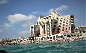 Luxurious Beach Apartment Haifa Exterior photo