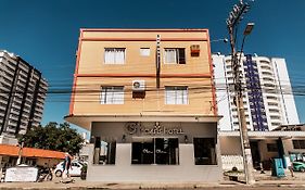 Hotel Oasis Florianópolis Exterior photo
