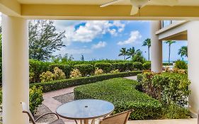 Hotel Coral Gardens on Grace Bay Providenciales Exterior photo