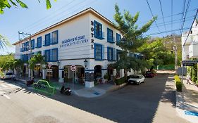 Hotel Azul Sirena Huatulco Santa Cruz - Huatulco Exterior photo