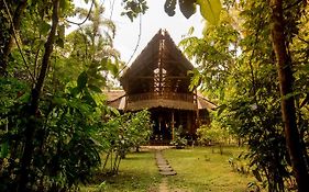 Refugio Amazonas Lodge Tambopata Exterior photo