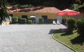 Casinha Dos Cubos Villa Gerês Exterior photo