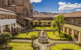Hotel Monasterio San Pedro Cuzco Exterior photo