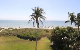 Hotel Pelicans Roost Gulf Front Sanibel Exterior photo