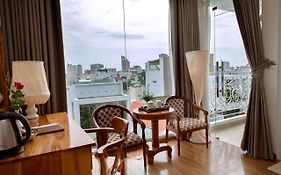Rex Hotel y Apartamento Nha Trang Exterior photo