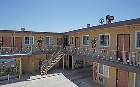 Rosa Bell Motel - Los Ángeles Exterior photo