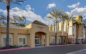 Residence Inn San Diego Mission Valley Exterior photo