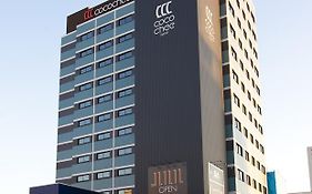 Cocochee Hotel Numazu Exterior photo
