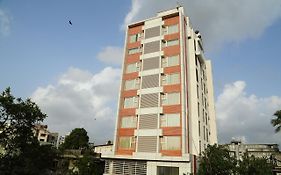 The Altruist Business Hotel Andheri Bombay Exterior photo