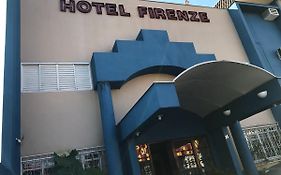 Hotel Firenze Londrina Exterior photo