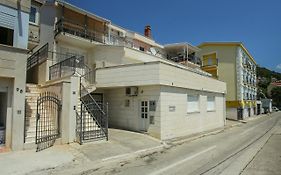 Guesthouse Lamia Neum Exterior photo