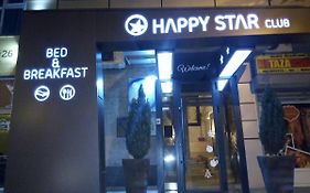 Hotel Happy Star Club Belgrado Exterior photo