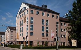 Hotel Lifestyle Landshut Exterior photo