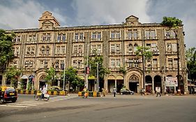 Empire Royale Hotel Bombay Exterior photo