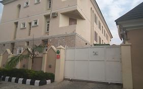 Paris Choice Hotels And Resort Abuja Exterior photo
