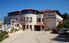 St Vincent Guest House - Belén Exterior photo
