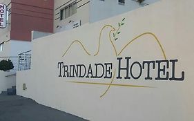 Trindade Hotel Exterior photo