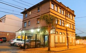 Hotel Ivo De Conto Porto Alegre Exterior photo