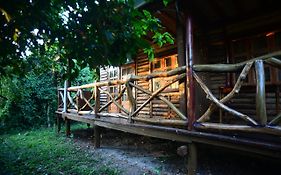 Serenada Eco Resort Mukono Town Exterior photo