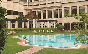 Hotel Hyatt Regency Delhi Nueva Delhi Exterior photo