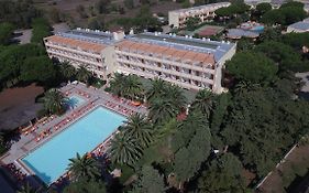 Hotel Oasis Alguer Exterior photo