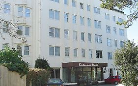 Britannia Bournemouth Hotel Exterior photo