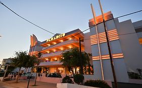 Paradiso Ibiza Art Hotel - Adults Only San Antonio Abad Exterior photo