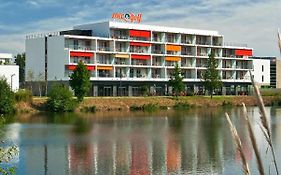 Appart-Hotel Mer & Golf City Bordeaux - Bruges Exterior photo