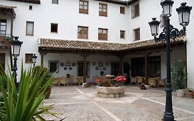 Hotel Condesa de Chinchón Exterior photo