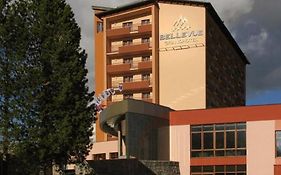 Grand Hotel Bellevue Vysoké Tatry Exterior photo