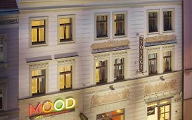 Hotel Voyage Praga Exterior photo