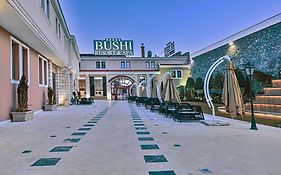 Bushi Resort & Spa Skopie Exterior photo