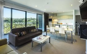 Quest Albany Serviced Apartments Auckland Exterior photo