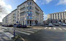 Hotel Agena Brest Exterior photo