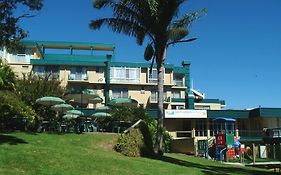 Hotel Bannisters Port Stephens Soldiers Point Exterior photo