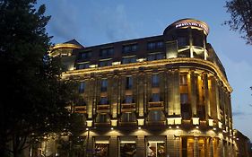 Tufenkian Historic Yerevan Hotel Exterior photo