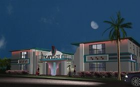 Camelot Beach Suites Clearwater Beach Exterior photo