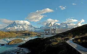 Explora en Torres del Paine - All Inclusive Torres del Paine National Park Exterior photo