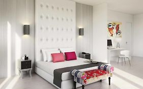 Palco Rooms&Suites Palermo Exterior photo