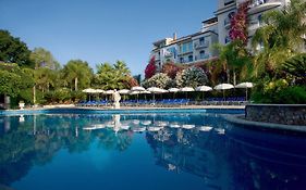 Sant Alphio Garden Hotel & Spa Giardini-Naxos Exterior photo