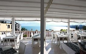 Bacchus Pension Antalya Exterior photo