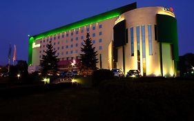 Hotel Hp Park Plaza Breslavia Exterior photo